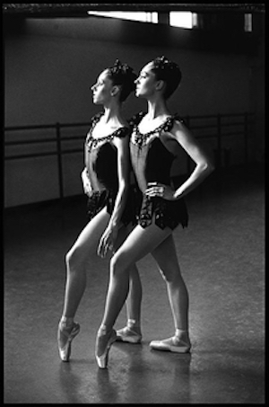 The Roy Sisters “Jewelry”, New York City Ballett