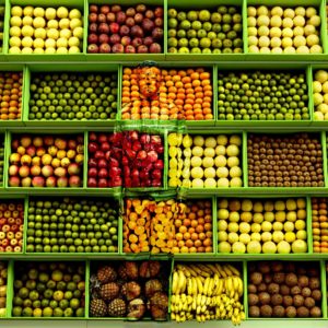 Hiding in Venezuela by Liu Bolin