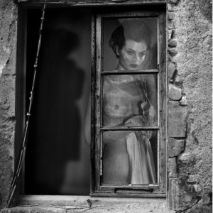 Moa by Vincent Peters