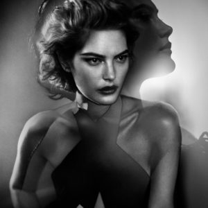 Catherine by Vincent Peters